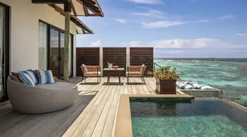 NH COLLECTION MALDIVES HAVODDA RESORT