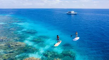 NH COLLECTION MALDIVES HAVODDA RESORT