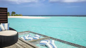 NH COLLECTION MALDIVES HAVODDA RESORT
