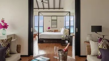 NH Collection Maldives Havodda