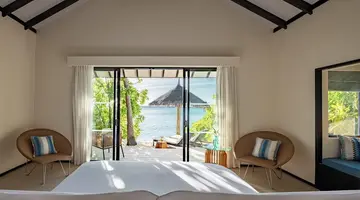 NH Collection Maldives Havodda
