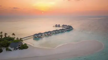 NH Collection Maldives Havodda