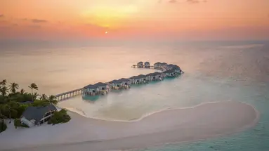 NH Collection Maldives Havodda
