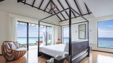 NH Collection Maldives Havodda
