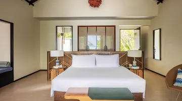NH Collection Maldives Havodda