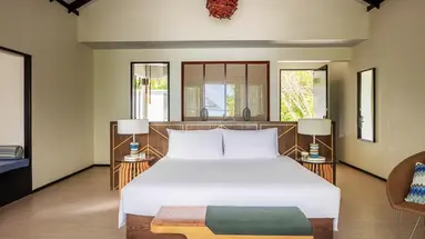 NH Collection Maldives Havodda