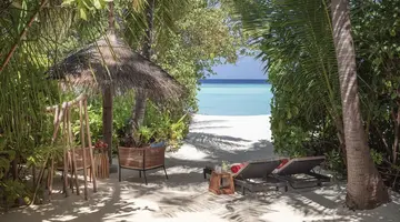 NH Collection Maldives Havodda