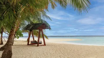 NH Collection Maldives Havodda