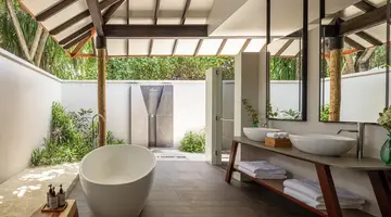 NH Collection Maldives Havodda