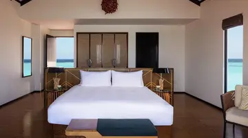 NH Collection Maldives Havodda