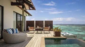 NH Collection Maldives Havodda