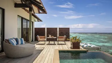 NH Collection Maldives Havodda
