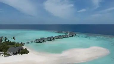 NH Collection Maldives Havodda