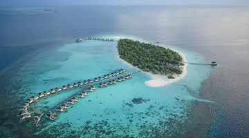 NH Collection Maldives Havodda