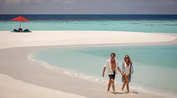 NH Collection Maldives Havodda