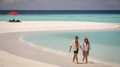 NH Collection Maldives Havodda