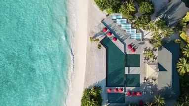 NH Collection Maldives Havodda