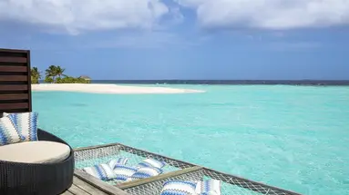NH Collection Maldives Havodda