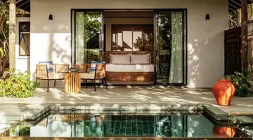 NH Collection Maldives Havodda