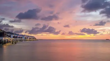NH Collection Maldives Havodda