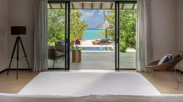 NH Collection Maldives Havodda