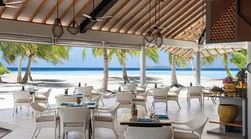 NH Collection Maldives Havodda
