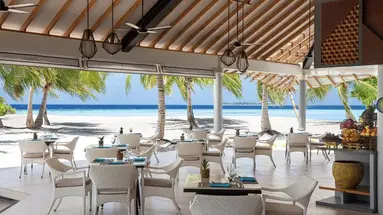 NH Collection Maldives Havodda