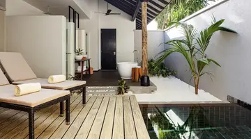 NH Collection Maldives Havodda