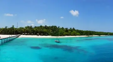 NH Collection Maldives Reethi Resort