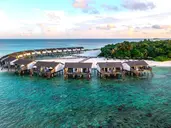NH Collection Maldives Reethi Resort