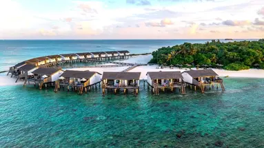 NH Collection Maldives Reethi Resort