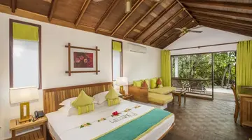 NH Collection Maldives Reethi Resort