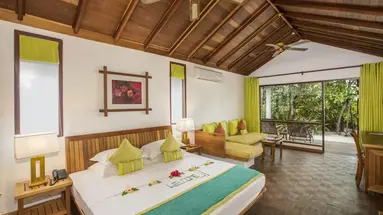 NH Collection Maldives Reethi Resort