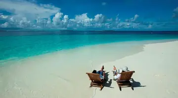 NH COLLECTION MALDIVES REETHI RESORT
