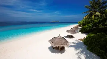 NH COLLECTION MALDIVES REETHI RESORT