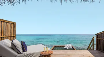 NH COLLECTION MALDIVES REETHI RESORT
