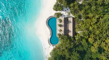 NH COLLECTION MALDIVES REETHI RESORT