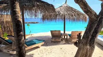 NH COLLECTION MALDIVES REETHI RESORT