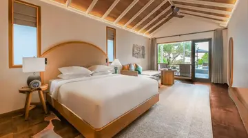 NH COLLECTION MALDIVES REETHI RESORT