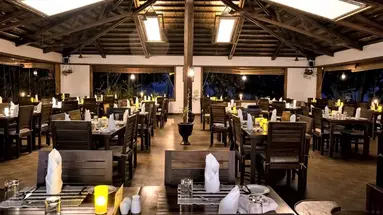 NH Collection Maldives Reethi Resort