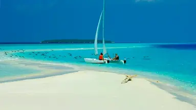 NH COLLECTION MALDIVES REETHI RESORT