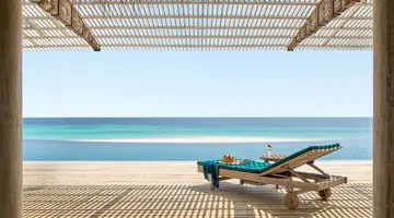 NH COLLECTION MALDIVES REETHI RESORT