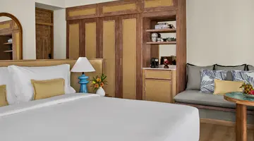 NH COLLECTION MALDIVES REETHI RESORT