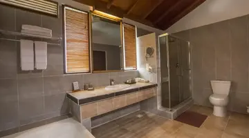 NH Collection Maldives Reethi Resort