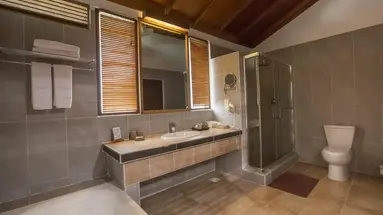 NH Collection Maldives Reethi Resort