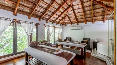 NH Collection Maldives Reethi Resort