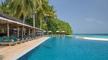NH COLLECTION MALDIVES REETHI RESORT
