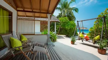 NH COLLECTION MALDIVES REETHI RESORT