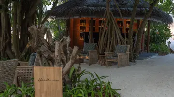 NH COLLECTION MALDIVES REETHI RESORT