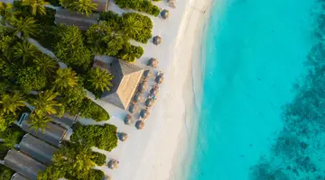 NH COLLECTION MALDIVES REETHI RESORT